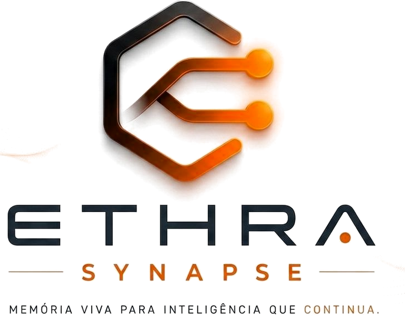 Ethra Synapse — memória viva para inteligência que continua