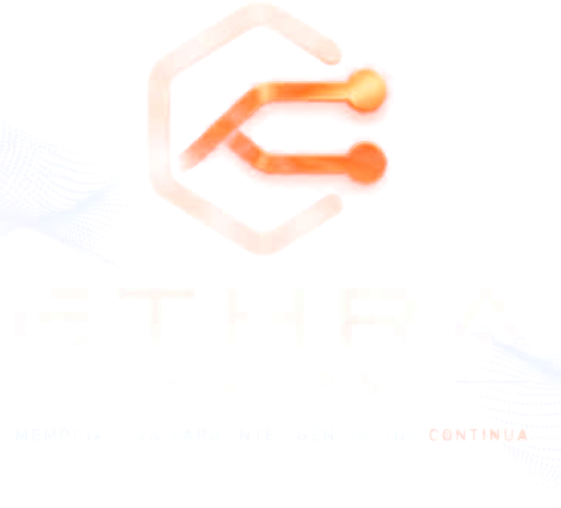 Ethra Synapse — memória viva para inteligência que continua